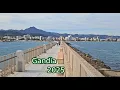 Gandia Spain Beautiful Beaches Seaside Walks Mediterranean Vibes