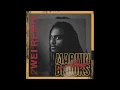 Marvin Brooks - Ghost (2WEI Remix)