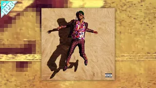 miguel sky walker featuring travis scott