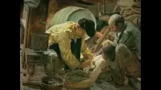 Joaquín Sorolla: El mar de Sorolla