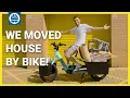 You Can Do WHAT With An eCargo Bike