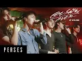Download Lagu PERSES ‘อย่าฝืน (Over)’ | LIVE AT AIYA BKK
