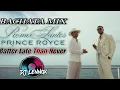 ROMEO SANTOS , PRINCE ROYCE - BACHATA MIX 2026 | AY! SAN MIGUEL, LOKITA POR MI, ESTOCOLMO | Djlennox