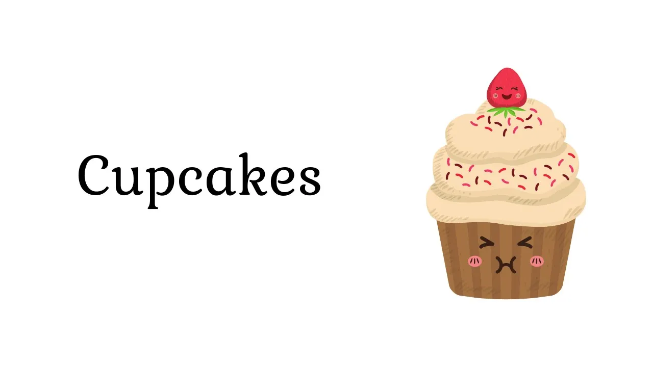 COMO FAZER UM CUPCAKE DE CHOCOLATE MOLHADINHO E MUITO GOSTOSO!!