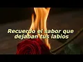 Un Bolero - Martox |español + Letra|