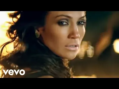 Download MP3 Jennifer Lopez - Qué Hiciste (Official Video)