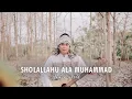 Lagu Sholawat Sholallahu Ala Muhammad ( Cover ) By Arif Peydead