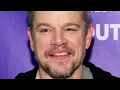 Matt Damon s Daughters Are Absolutely Stunning