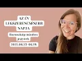 Download Lagu AZ ÉV LEGSZERENCSÉSEBB NAPJA🍀✨Horoszkóp minden jegynek 2025.06.23-06.29.