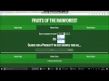 CSY 2028 - Web Programming Assignment 1