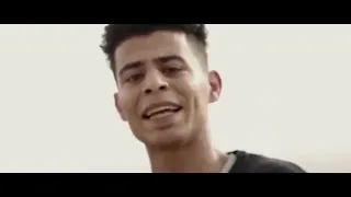 كليب مهرجان ادمان تريبل الزعيم توزيع فيفا الدولي اخراج دمريا Edman انتاج استديو هنغني 