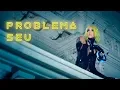 Pabllo Vittar - Problema Seu (Official Music Video) 💎✨