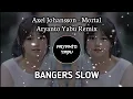 Download Lagu Axel Johansson - Mortal (Aryanto Yabu Remix) Bangers Slow