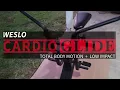 Does the Weslo Cardio Glide Actually Work? I Found Out