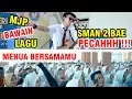 Lagu MENUA BERSAMAMU - TRI SUAKA COVER BY MUSISI JOGJA PROJECT - SMAN 2 BAE