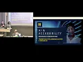 Michigan AI Symposium 2022 Intro Jacob Wobbrock Ability-Based Design What Role Might AI Play