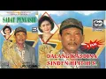 Download Lagu SADAT PENGASIH WAYANG KULIT SEKAR BUDHI DALANG KASDINA