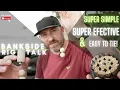 BANK SIDE RIG TALK SUPER SIMPLE SUPER EFFECTIVE RIG