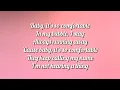 Download Lagu Netta Barziali - Nana Banana (Lyrics)