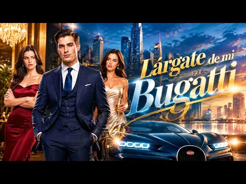 Get Out of My Bugatti 2화