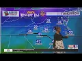 Van s Weather Kid Haleigh Horton