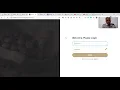 PHP CRUD Web Application Part 1