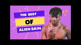 best of alien skins hit songs short mix