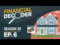 What Should You Consider When Buying a New Home