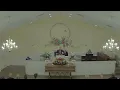 Funeral Service of Walter E McGee Sr