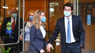 5 Shocking Facts About Elizabeth Holmes Husband William Evans