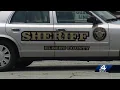 COVID-19 outbreak at Elbert County Detention Center