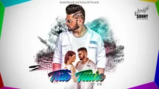 Tute Taare (Full Song) || Jashan Badyal || Latest Punjabi Songs 2018 || New Punjabi Song 2018