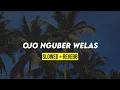 Download Lagu OJO NGUBER WELAS (slowed+reverb)