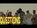 Questions | MAVHOUSE | feat. Todd Galberth (Official Music Video)