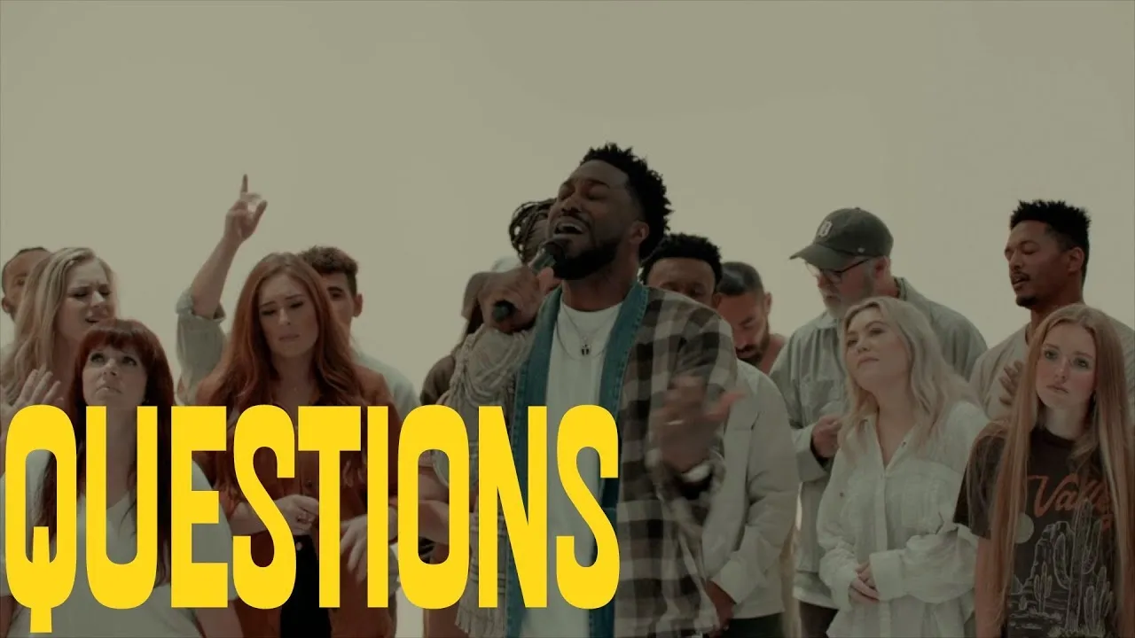 Questions | MAVHOUSE | feat. Todd Galberth (Official Music Video) Questions | MAVHOUSE | feat. Todd Galberth (Official Music Video)