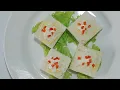 4 SIMPLE KINDS OF APPETIZERS