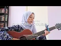 Suaramu syairku - Harry khalifah (cover)