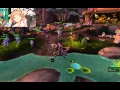 WeakAuras Unitframes