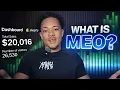 How To START MEO 2026 for Beginners