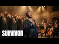 Lagu Survivor – Destiny’s Child | Gospel Choir + Cinematic Orchestra