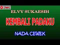Download Lagu KEMBALI PADAKU - ELVY SUKAESIH (COVER) KARAOKE