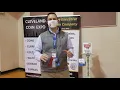 Cleveland Coin Expo Jan 9th 2021 Door Prize Raffle Winner