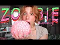 Download Lagu Zombie mommy asmr 🧟‍♀️ | personal attention + layered sounds