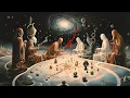 Hidden ancient Perception Codes to shape reality The lost knowledge they kept in shadows
