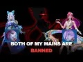 Download Lagu Stop BANNING mains…