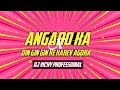 Lagu ANGARO KA X DIN GIN GIN KE KAREV AGORA -  DJ VICKY PROFESSIONAL 💥💥