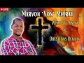 Marvon McCray What We Know What Remains