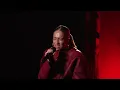 Tate McRae - Greedy (Acoustic Session) #NRJ