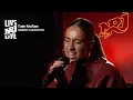 Download Lagu Tate McRae - Greedy (Acoustic Session) #NRJ