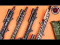 Top 4 Rifle Lights I Trust My Life To